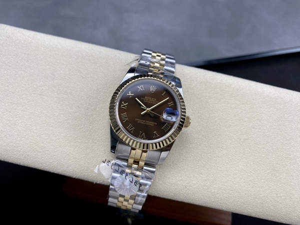 激安ロレックス内部構造